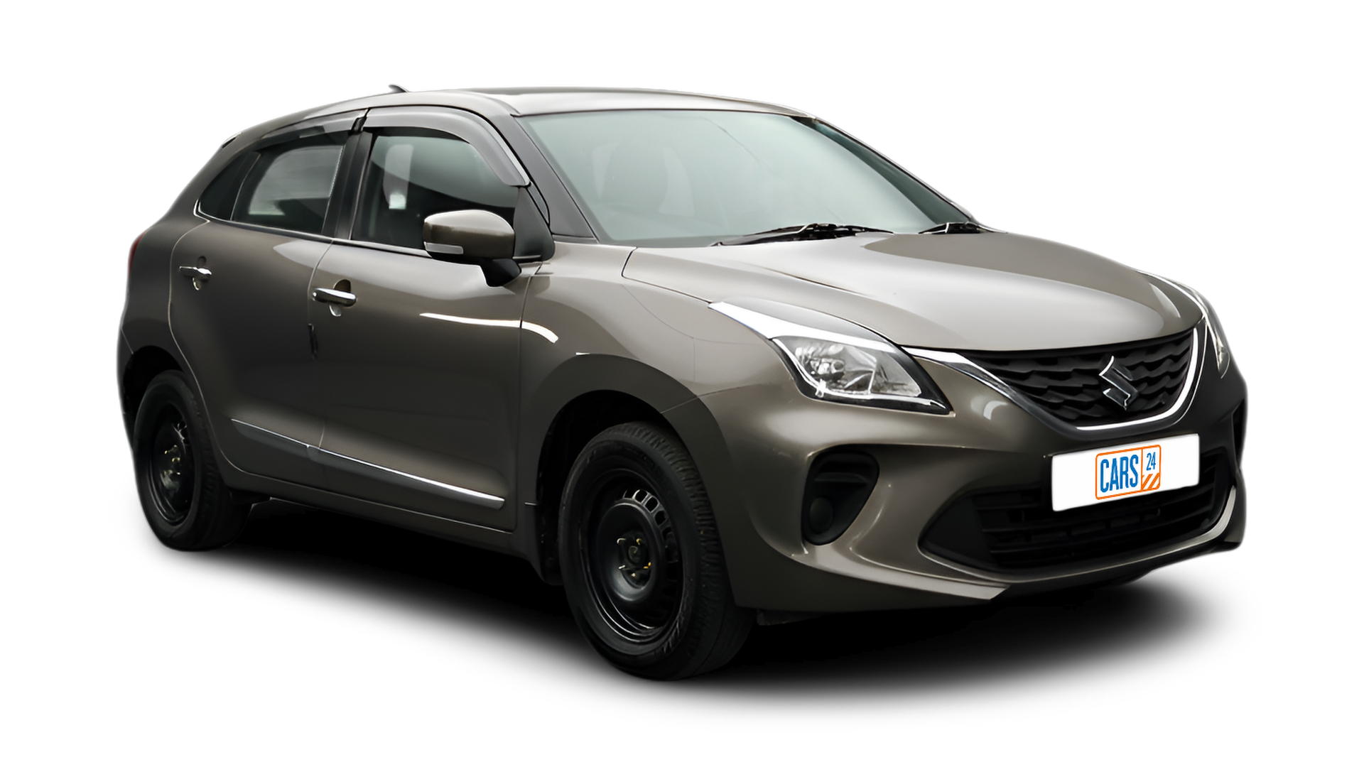 Maruti Baleno-img